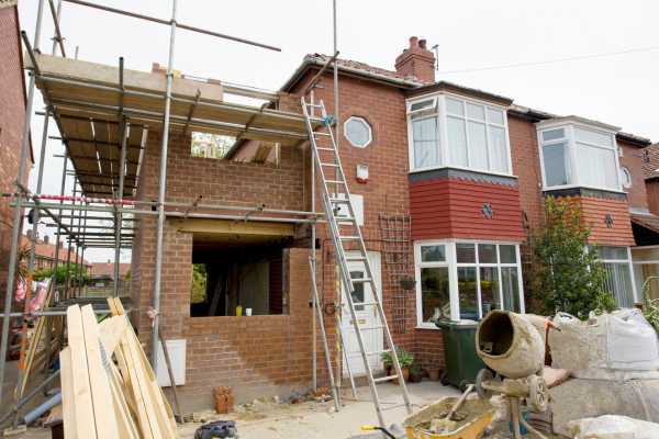 How Do Construction Methods Affect Party Wall Requirements? A Homeowner’s Guide 4 Frequently Asked Questions Hoddesdon