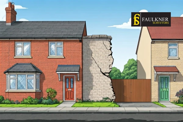 Can you start work without an agreement? 2 Risks of Proceeding Without a Party Wall Agreement Hoddesdon Party Wall Surveyor Near Me
