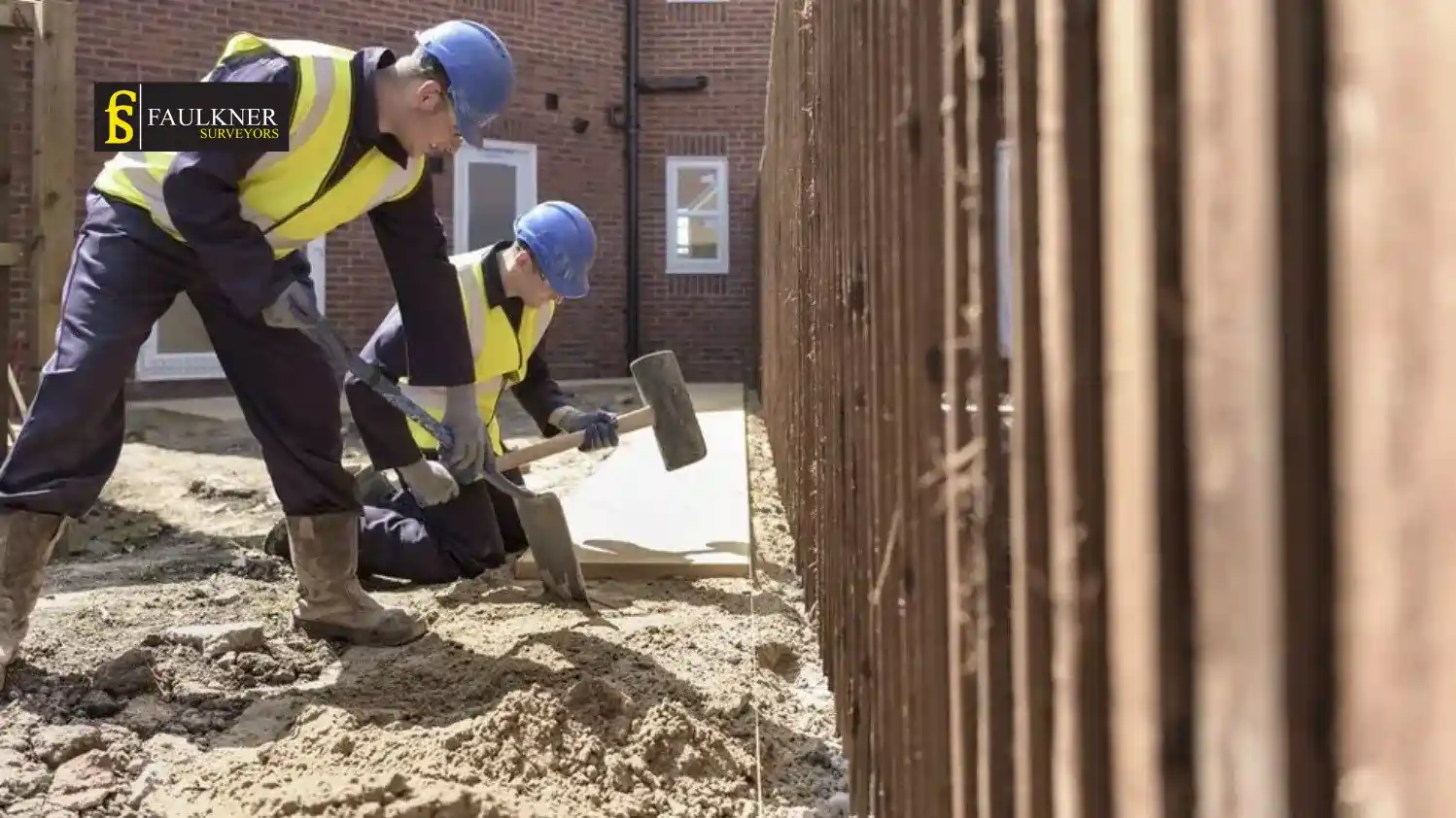 Types of Party Walls: Characteristics and Differences 1 What a Party Wall Hoddesdon, and Why It’s Important for Homeowners and Builders?