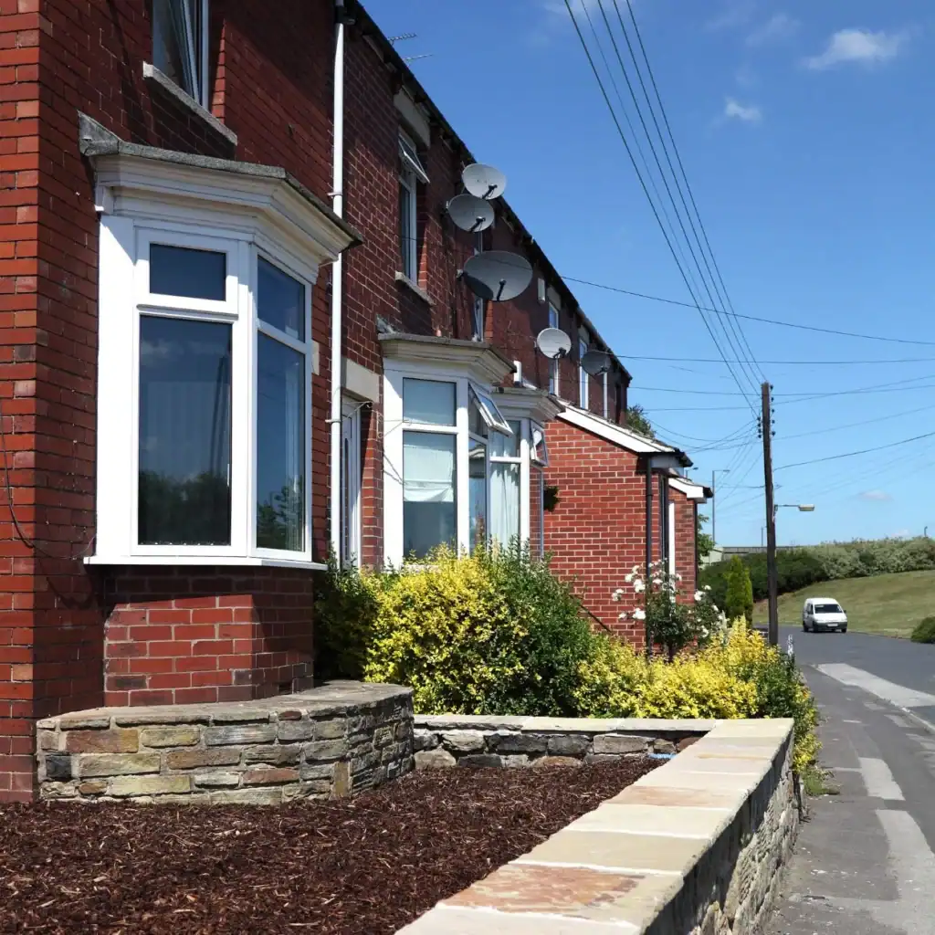 Can a Neighbour Remove Survey Stakes? 3 Min Critical Guide to Avoid Legal Issues 2 Faulkner Party Wall Surveyors Hoddesdon : Can My Neighbour Remove Survey Skates