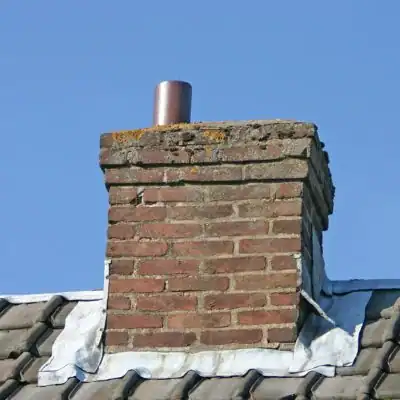 Removing a Chimney Breast: Your Party Wall Obligations 2 Chimney breast removal Hoddesdon