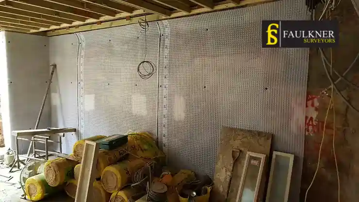 Do I Need a Party Wall Agreement for a Basement or Cellar Conversion? 2 How Does the Party Wall Notice Process Work for Basement Excavations Hoddesdon?