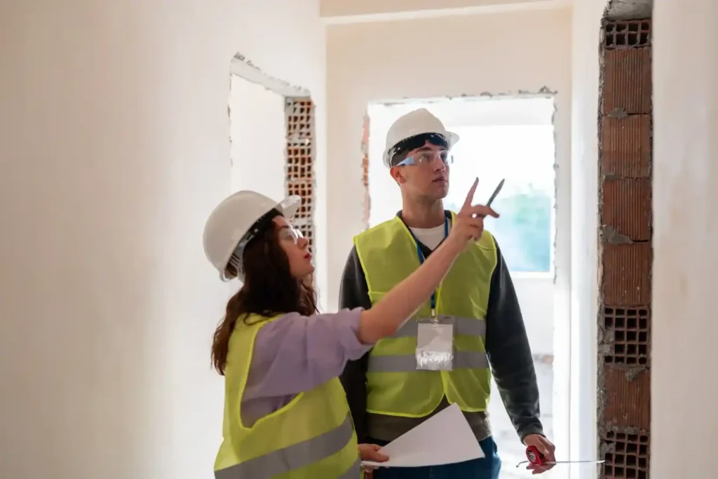 Party Walls and New Builds: What Developers Need to Know Before Construction Starts 1 Why Developers Should Consider Party Wall Advice During Site Appraisal Instead of After Purchase Hoddesdon?